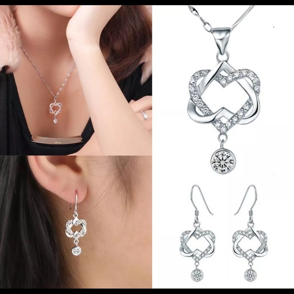 Jewelry set - Picture 2 of 6